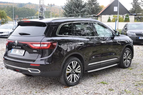 Renault Koleos 2.0dCi 130kW 4WD A/T Initiale - foto 3