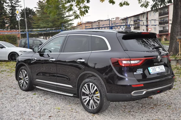 Renault Koleos 2.0dCi 130kW 4WD A/T Initiale - foto 4