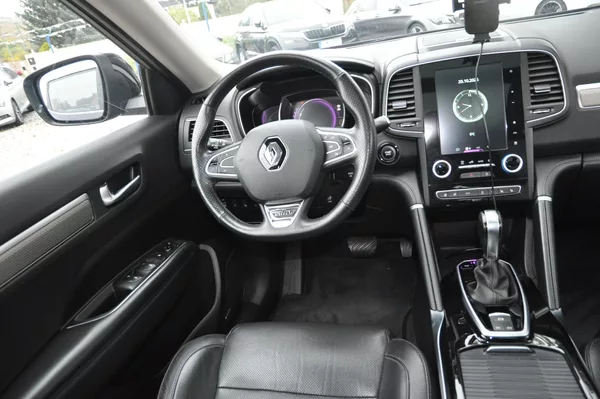 Renault Koleos 2.0dCi 130kW 4WD A/T Initiale - foto 5