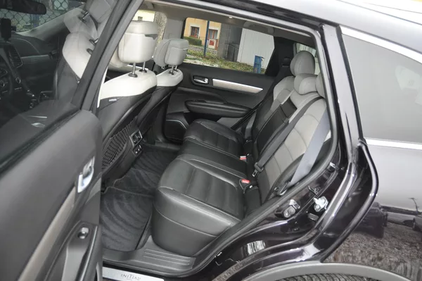 Renault Koleos 2.0dCi 130kW 4WD A/T Initiale - foto 8