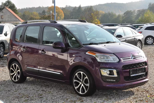 Citroën C3 Picasso 1.4VTi 70kW Exclusive - foto 2