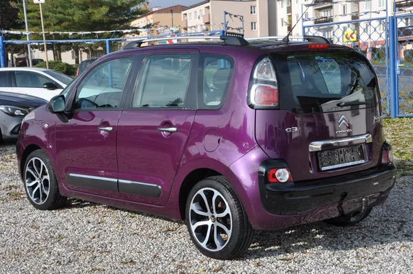 Citroën C3 Picasso 1.4VTi 70kW Exclusive - foto 4