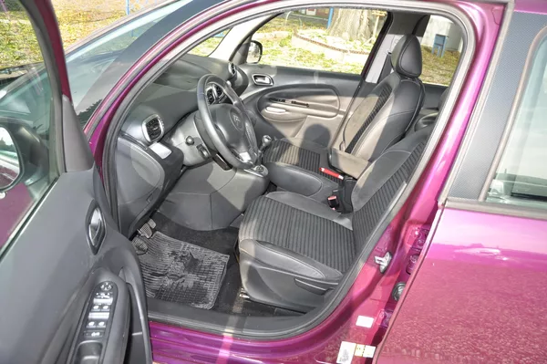 Citroën C3 Picasso 1.4VTi 70kW Exclusive - foto 6