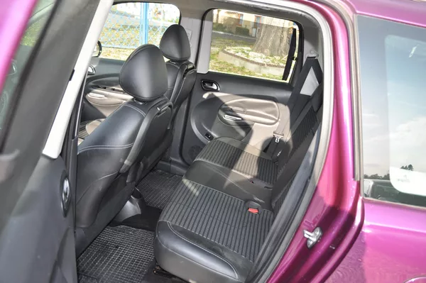 Citroën C3 Picasso 1.4VTi 70kW Exclusive - foto 7
