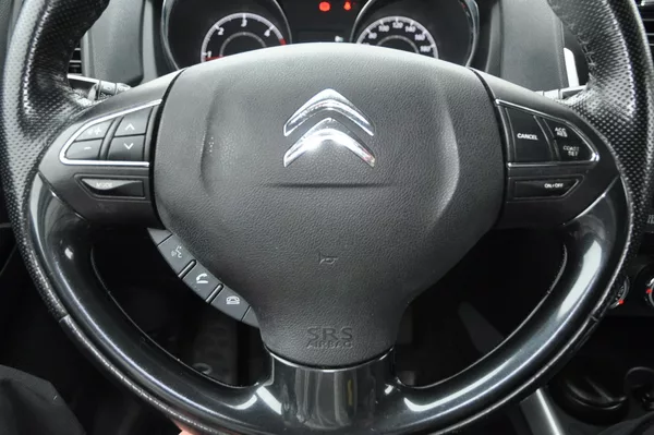 Citroën C4 Aircross 1.6HDi 84kW 4x4 - foto 10