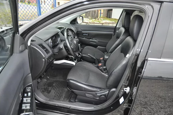 Citroën C4 Aircross 1.6HDi 84kW 4x4 - foto 6