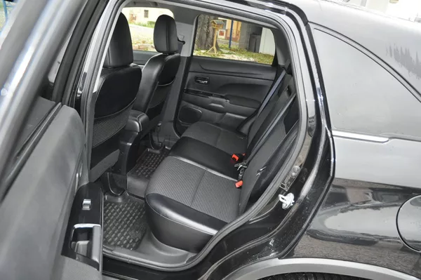 Citroën C4 Aircross 1.6HDi 84kW 4x4 - foto 7