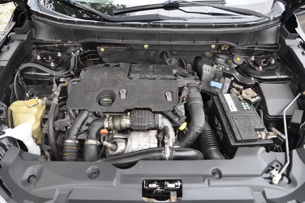 Citroën C4 Aircross 1.6HDi 84kW 4x4 - foto 9