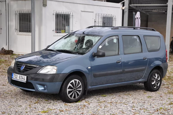 Dacia Logan 1.4MPi 55kW KOMBI