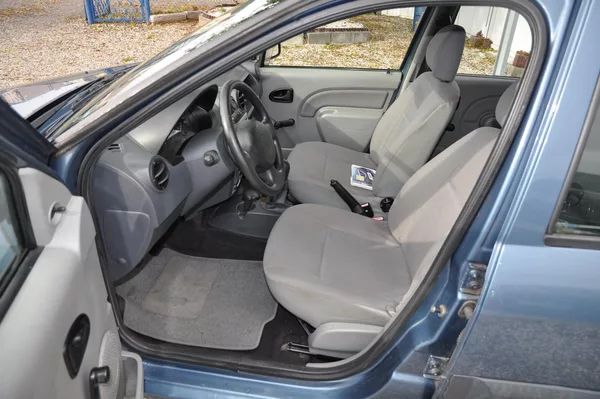 Dacia Logan 1.4MPi 55kW KOMBI - foto 6