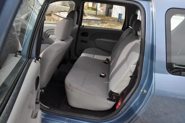 Dacia Logan 1.4MPi 55kW KOMBI - foto 7