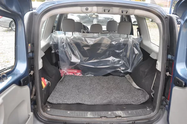 Dacia Logan 1.4MPi 55kW KOMBI - foto 8