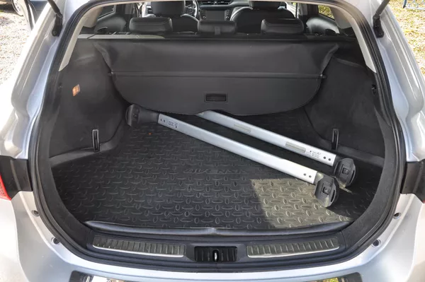 Toyota Avensis 2.0i 112kW KOMBI A/T Panorama - foto 8