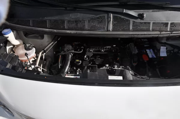 Peugeot Expert 1.6HDi 85kW