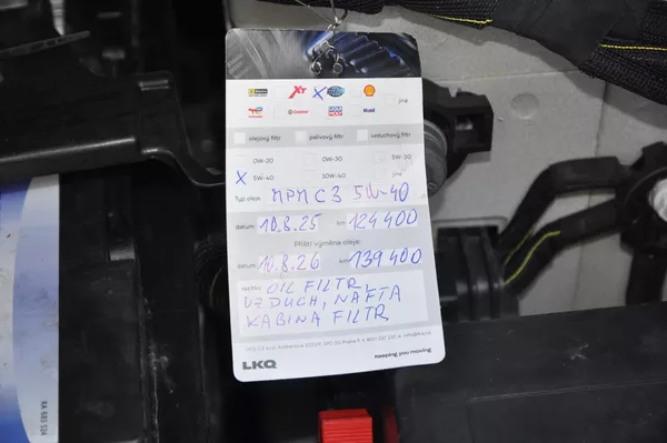 Peugeot Expert 1.6HDi 85kW