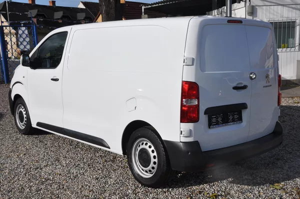 Peugeot Expert 1.6HDi 85kW