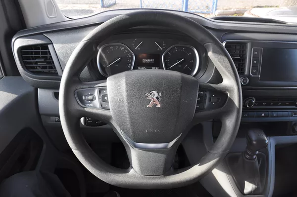 Peugeot Expert 1.6HDi 85kW
