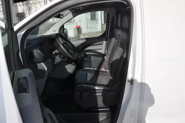 Peugeot Expert 1.6HDi 85kW