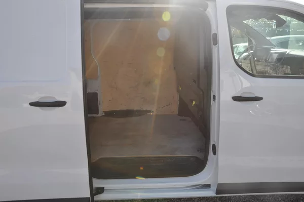 Peugeot Expert 1.6HDi 85kW