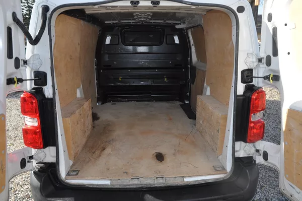 Peugeot Expert 1.6HDi 85kW