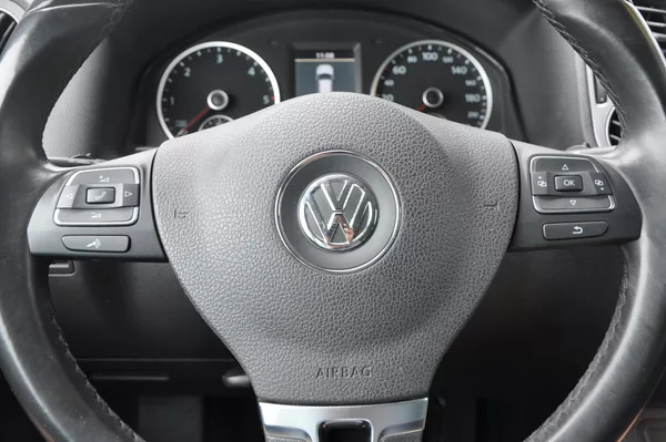 Volkswagen Tiguan 2.0TDi 103kW 4x4 - foto 10
