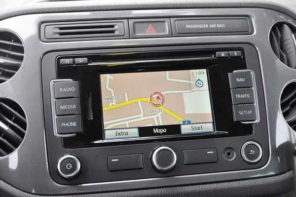 Volkswagen Tiguan 2.0TDi 103kW 4x4 - foto 11