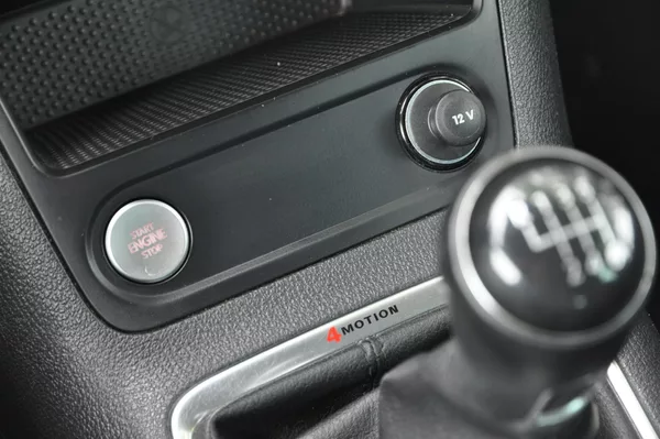 Volkswagen Tiguan 2.0TDi 103kW 4x4 - foto 13
