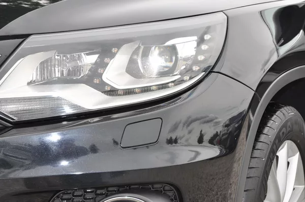 Volkswagen Tiguan 2.0TDi 103kW 4x4 - foto 17
