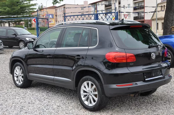 Volkswagen Tiguan 2.0TDi 103kW 4x4 - foto 4