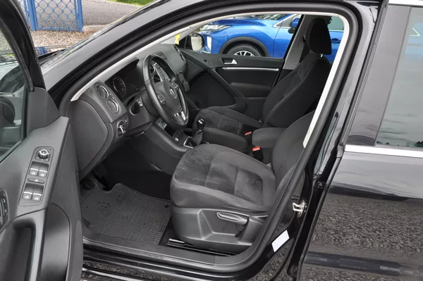 Volkswagen Tiguan 2.0TDi 103kW 4x4 - foto 6