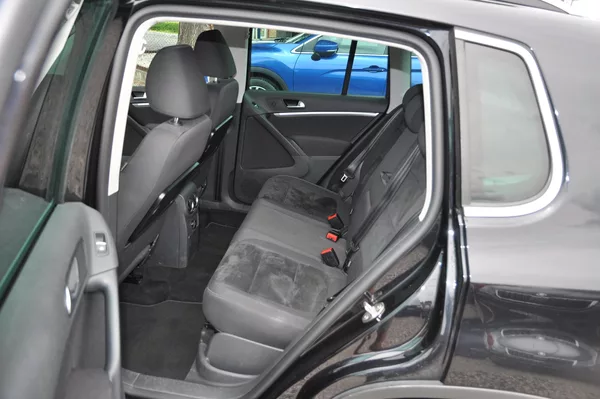 Volkswagen Tiguan 2.0TDi 103kW 4x4 - foto 7