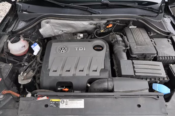 Volkswagen Tiguan 2.0TDi 103kW 4x4 - foto 9