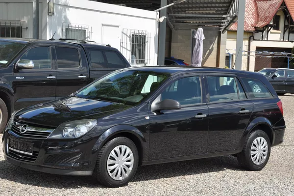 Opel Astra 1.4i 66kW KOMBI