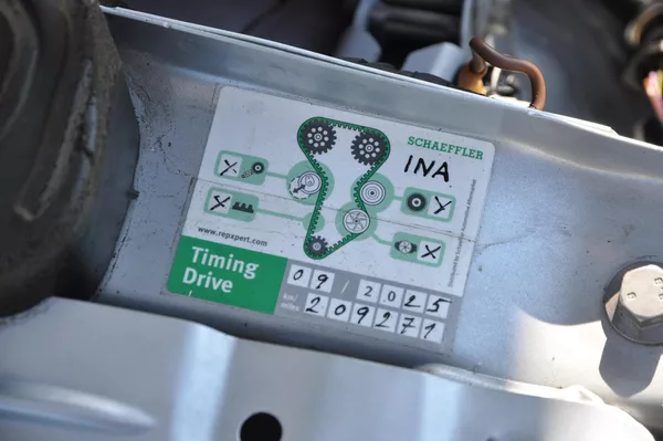 Škoda Superb III 2.0TDi 110kW KOMBI - foto 10