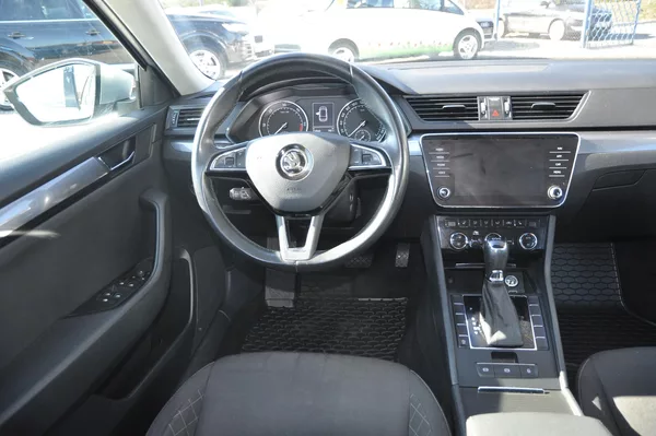 Škoda Superb III 2.0TDi 110kW KOMBI - foto 5