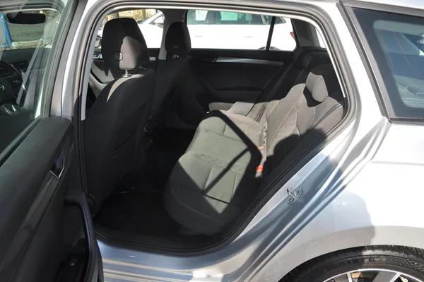 Škoda Superb III 2.0TDi 110kW KOMBI - foto 7