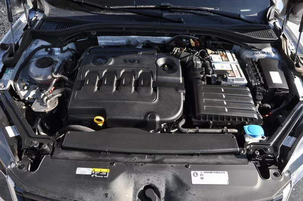 Škoda Superb III 2.0TDi 110kW KOMBI - foto 9