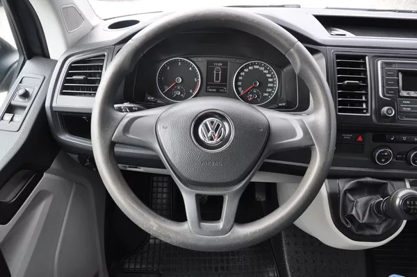 Volkswagen Caravelle 2.0TDi 110kW LONG 4x4 - foto 17
