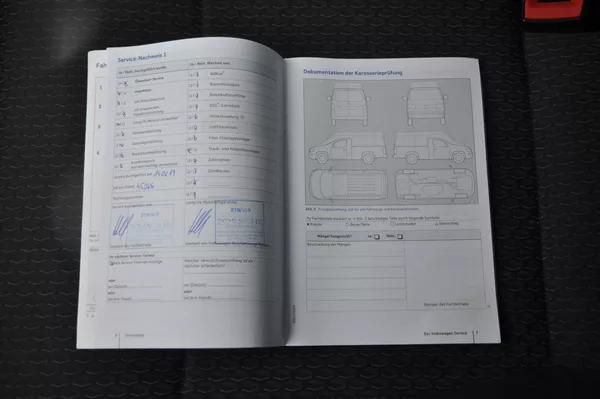 Volkswagen Caravelle 2.0TDi 110kW LONG 4x4 - foto 19