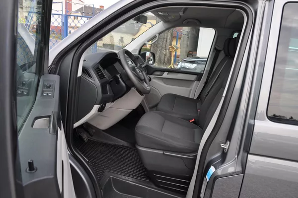 Volkswagen Caravelle 2.0TDi 110kW LONG 4x4 - foto 5