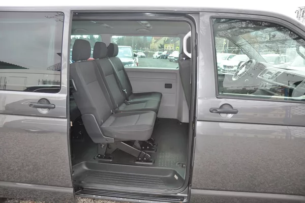 Volkswagen Caravelle 2.0TDi 110kW LONG 4x4 - foto 6