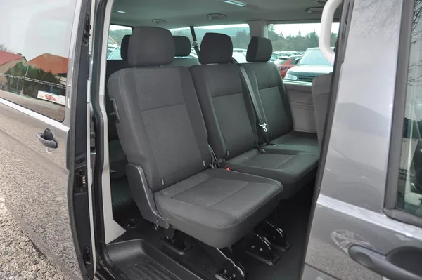 Volkswagen Caravelle 2.0TDi 110kW LONG 4x4 - foto 8