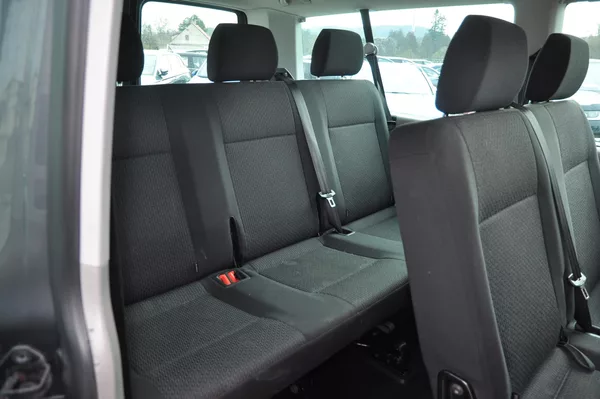 Volkswagen Caravelle 2.0TDi 110kW LONG 4x4 - foto 9