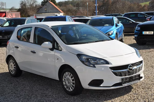 Opel Corsa 1.2i 51kW - foto 2