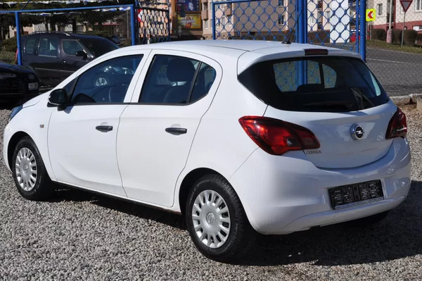 Opel Corsa 1.2i 51kW - foto 4