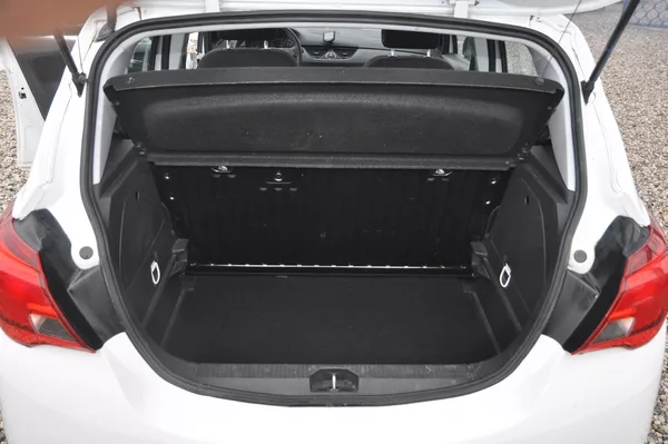 Opel Corsa 1.2i 51kW - foto 8