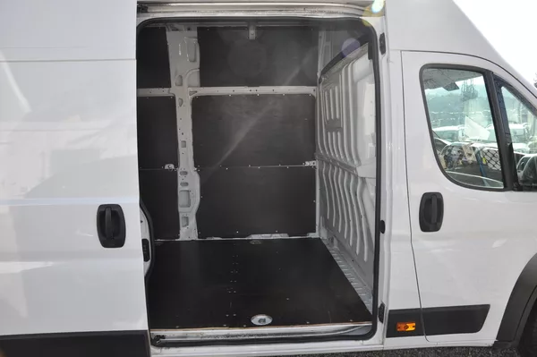 Fiat Ducato 2.3MTJ 130kW L4H3 MAXI - foto 13