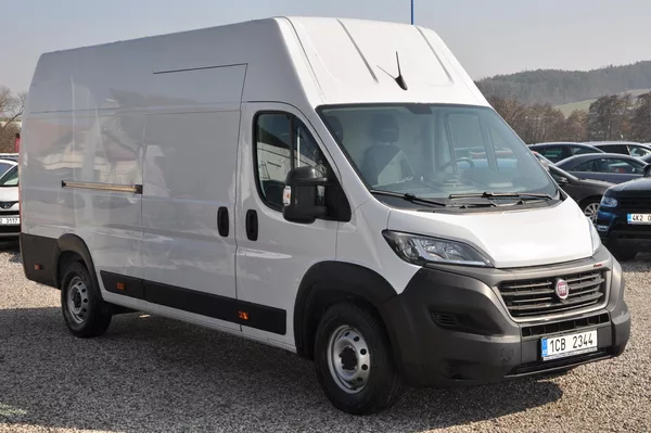 Fiat Ducato 2.3MTJ 130kW L4H3 MAXI - foto 2