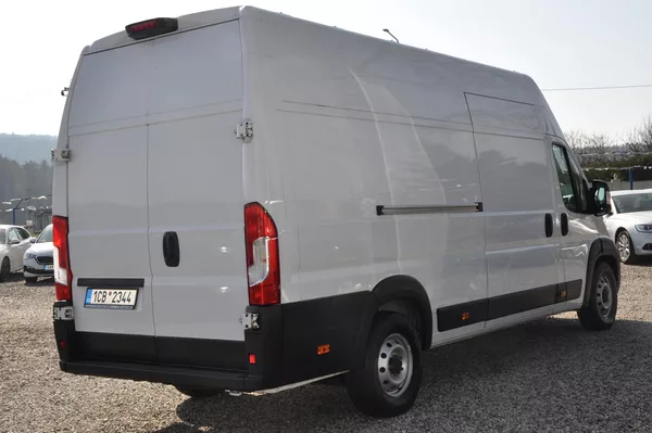Fiat Ducato 2.3MTJ 130kW L4H3 MAXI - foto 3