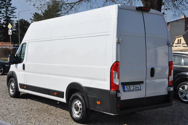 Fiat Ducato 2.3MTJ 130kW L4H3 MAXI - foto 4